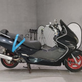 Мотоцикл Honda FORZA с пробегом 88013 km