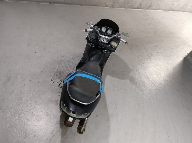 Мотоцикл Honda FORZA с пробегом 88013 km