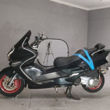 Мотоцикл Honda FORZA с пробегом 88013 km