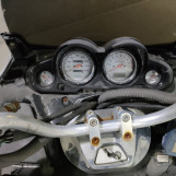 Мотоцикл Honda FORZA с пробегом 88013 km