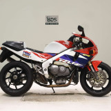 Мотоцикл Honda RVF750 з пробігом 106208 km
