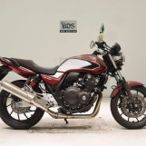 Мотоцикл Honda CB400SFA з пробігом 3819 km