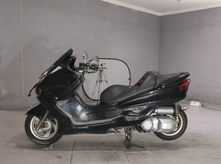 Мотоцикл Yamaha MAJESTY 250 с пробегом 21152 km