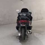 Мотоцикл Yamaha MAJESTY 250 с пробегом 21152 km