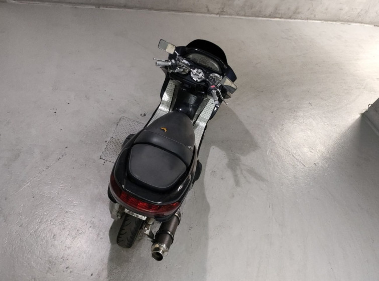 Мотоцикл Yamaha MAJESTY 250 с пробегом 21152 km