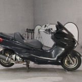 Мотоцикл Yamaha MAJESTY 250 с пробегом 21152 km