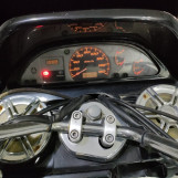 Мотоцикл Yamaha MAJESTY 250 с пробегом 21152 km