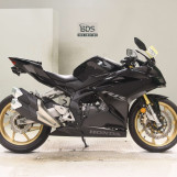 Мотоцикл Honda CBR250RRA с пробегом 5056 km