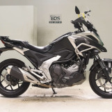 Мотоцикл Honda NC750XD с пробегом 181082 km