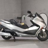 Мотоцикл Honda FORZA Z с пробегом 53211 km