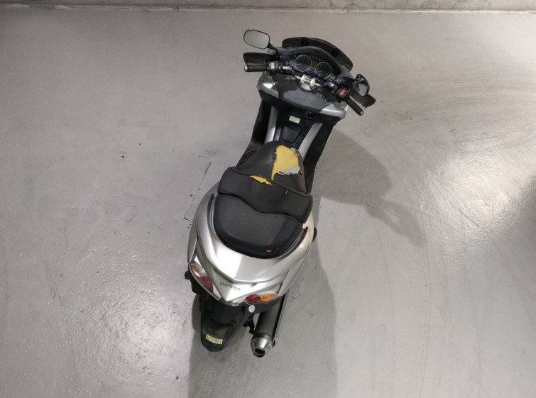 Мотоцикл Honda FORZA Z с пробегом 53211 km