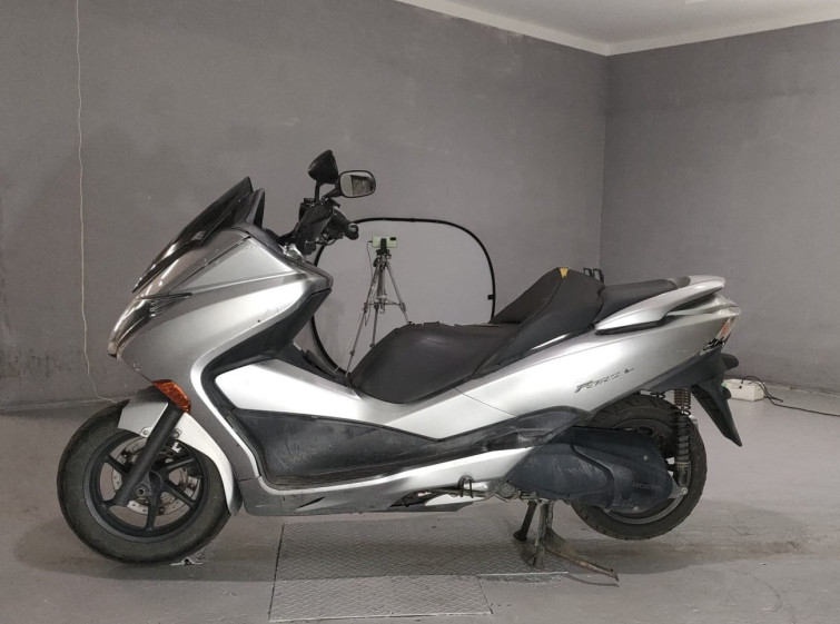 Мотоцикл Honda FORZA Z с пробегом 53211 km