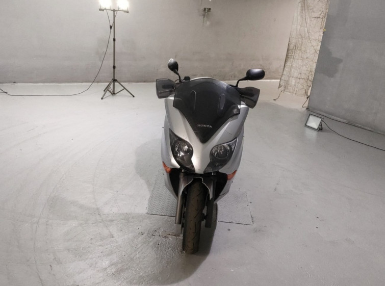 Мотоцикл Honda FORZA Z с пробегом 53211 km