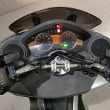 Мотоцикл Honda FORZA Z с пробегом 53211 km