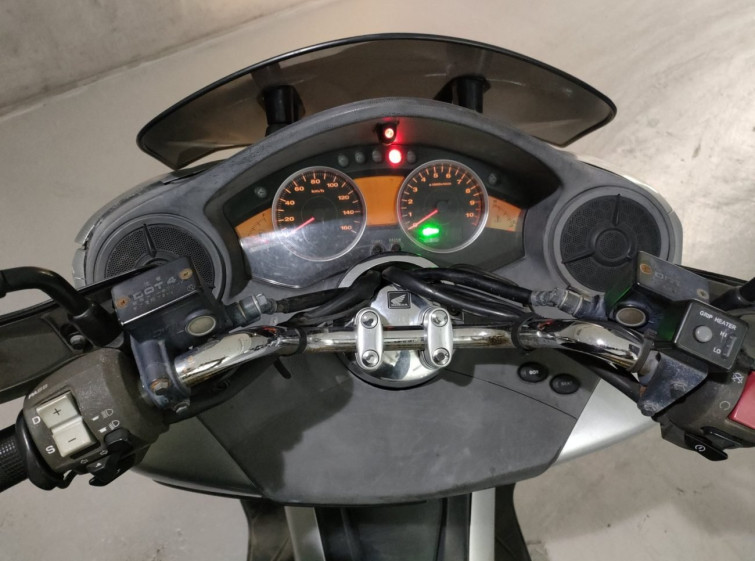 Мотоцикл Honda FORZA Z с пробегом 53211 km