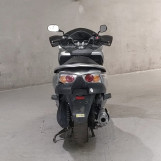 Мотоцикл Honda FORZA Z с пробегом 53211 km