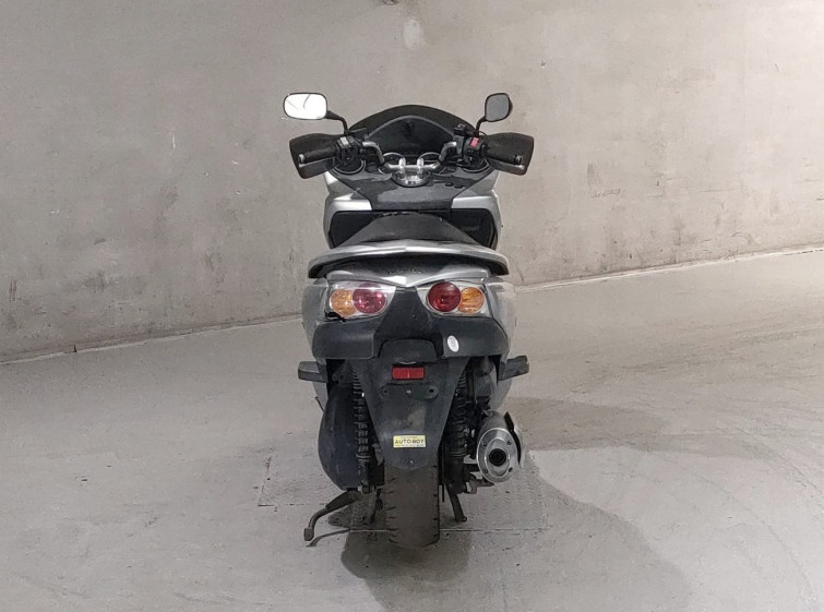 Мотоцикл Honda FORZA Z с пробегом 53211 km