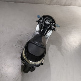 Мотоцикл Yamaha MAJESTY 250 з пробігом 42771 km