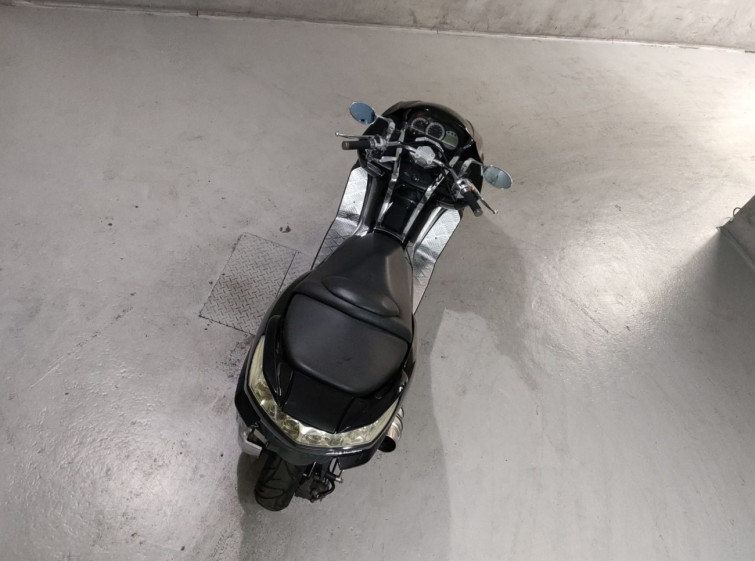 Мотоцикл Yamaha MAJESTY 250 з пробігом 42771 km