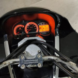 Мотоцикл Yamaha MAJESTY 250 з пробігом 42771 km