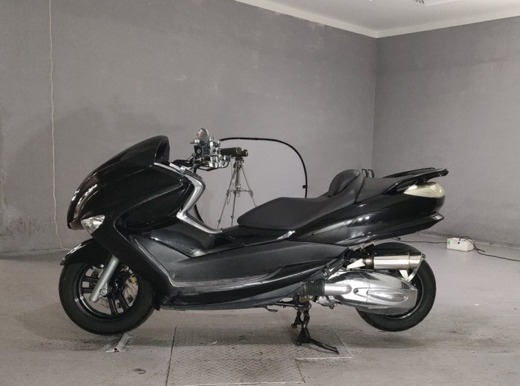 Мотоцикл Yamaha MAJESTY 250 з пробігом 42771 km