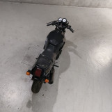 Мотоцикл Kawasaki FX400R с пробегом 16575 km