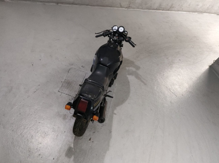 Мотоцикл Kawasaki FX400R с пробегом 16575 km