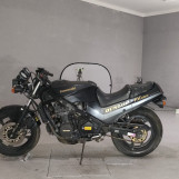 Мотоцикл Kawasaki FX400R с пробегом 16575 km