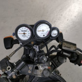 Мотоцикл Kawasaki FX400R с пробегом 16575 km