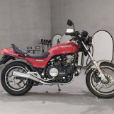 Мотоцикл Honda VF750S SABER с пробегом 7874 km