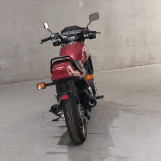 Мотоцикл Honda VF750S SABER с пробегом 7874 km