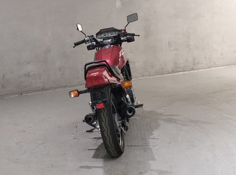 Мотоцикл Honda VF750S SABER с пробегом 7874 km