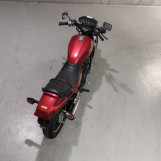 Мотоцикл Honda VF750S SABER с пробегом 7874 km