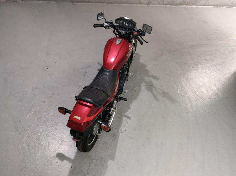 Мотоцикл Honda VF750S SABER с пробегом 7874 km