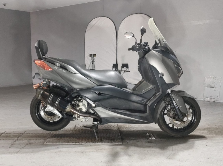 Мотоцикл Yamaha X-MAX250 з пробігом 49829 km