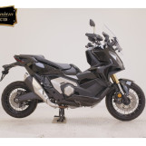 Мотоцикл Honda X-ADV750-2 с пробегом 7134 km