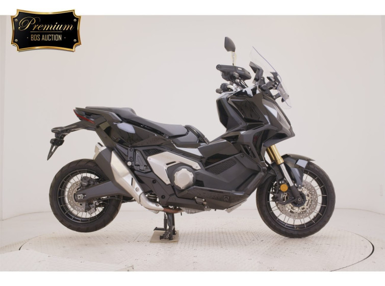 Мотоцикл Honda X-ADV750-2 с пробегом 7134 km