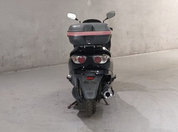 Мотоцикл Honda FORZA Z с пробегом 23906 km