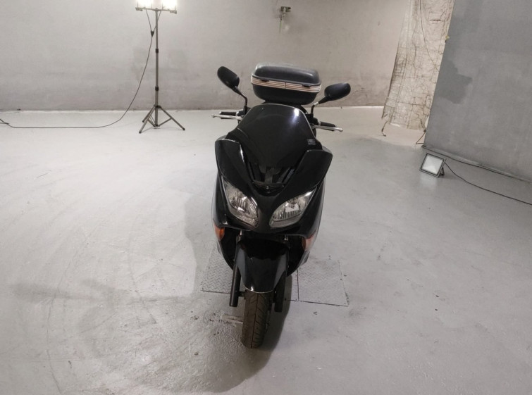 Мотоцикл Honda FORZA Z с пробегом 23906 km