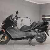 Мотоцикл Honda FORZA Z с пробегом 23906 km