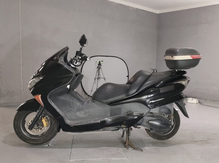 Мотоцикл Honda FORZA Z с пробегом 23906 km