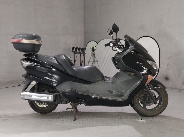 Мотоцикл Honda FORZA Z с пробегом 23906 km