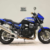Мотоцикл Kawasaki ZRX1200 DAEG з пробігом 74489 km