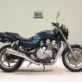 Мотоцикл Honda CB750SF з пробігом 43945 km