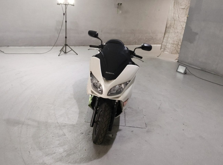 Мотоцикл Honda FORZA Z з пробігом 7610 km