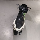 Мотоцикл Honda FORZA Z з пробігом 7610 km