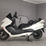 Мотоцикл Honda FORZA Z з пробігом 7610 km