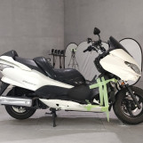 Мотоцикл Honda FORZA Z з пробігом 7610 km