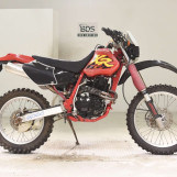 Мотоцикл Honda XR400R з пробігом 8030 km