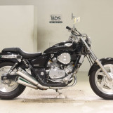Мотоцикл Honda MAGNA250 з пробігом 26614 km